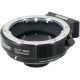 Metabones Leica R Lens to Blackmagic 2.5k Cinema Camera with Micro-4/3 Mount Speed Booster