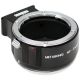 Metabones Nikon F to E-Mount Adaptor MB-017