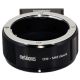 Metabones Olympus OM to Micro 4/3 Adaptor