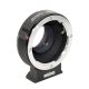Metabones Olympus OM to Micro Four Thirds Speed Booster