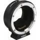 Metabones Canon EF Lens to Sony E Mount T Adapter Mark V MB-EF-E-BT5 MB-121