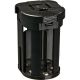 Metz 45-39 Battery Holder