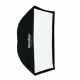 Metz 50x70cm Softbox