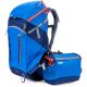 MindShift Gear Rotation180 Horizon 34L Camera Backpack (Tahoe Blue)