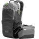 MindShift Gear Rotation180 Trail 16L Camera Backpack (Charcoal)