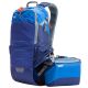 MindShift Gear Rotation180 Trail 16L Camera Backpack (Tahoe Blue)