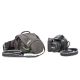 MindShift Gear UltraLight Camera Cover 10 (Black)