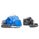 MindShift Gear UltraLight Camera Cover 10 (Tahoe Blue)