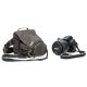 MindShift Gear UltraLight Camera Cover 20 (Black)