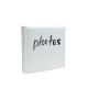 Profile Moda White 'Photos' 200pht 4x6 Photo Album
