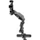 Movmax Blade Arm Rod Clamp Kit
