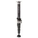 Benro Supadupa Carbon Fibre Monopod, Twist Lock with Leg Base
