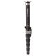 Benro Supadupa Carbon Fibre Monopod, Twist Lock with Pivot Leg Base