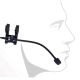 MyMyk SportsMyk Microphone for GoPro