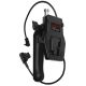 Nanlite BH-FZ60V Forza 60 II 60B II 60C V-Mount Battery Adaptor Handle Stand Mount
