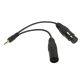 Nanlite CB-DMX-3.5C-1/2 DMX Cable