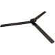 Nanlite LS-FL-1/4 Floor Light Stand for Pavotube II 15X and 30X
