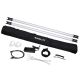 Nanlite PavoTube 30C 4ft RGBW LED Tube 2KIT