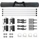 Nanlite PavoTube II 30X 4ft RGBWW LED Tube 4 Kit