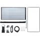 Nanlite PavoSlim 360C RGBWW LED Panel Light