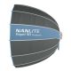 Nanlite 90cm Rapid Parabolic Softbox