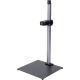 Negative Supply Basic Riser MK2 with Aluminium Base