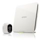 Netgear ARLO Smart Home Security with 1 HD Camera Security System VMS3130