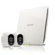 Netgear ARLO Smart Home Security - 2 HD Camera Security System VMS3230