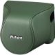 Nikon 1 Body Case Set CB-N2200S Khaki
