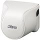 Nikon 1 Body Case Set CB-N2200S White