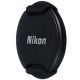 Nikon 1 LC-N52 Front Lens Cap Black