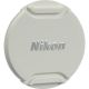 Nikon 1 LC-N55 Front Lens Cap White