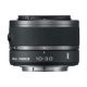 Nikon 1 Nikkor 10-30mm VR F3.5-5.6 Lens