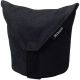 Nikon Soft Case CL-N101 for 1 NIKKOR Lenses Black