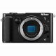 Nikon 1 V3 Compact System Camera Body Only (Black)
