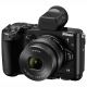 Nikon 1 V3 Compact System Camera with Nikkor 10-30 mm VR PD Zoom
