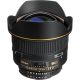 Nikon AF Nikkor 14mm f2.8D ED Lens