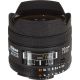 Nikon AF Fisheye Nikkor 16mm f2.8D Lens
