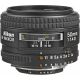 Nikon AF Nikkor 50mm f/1.4D Lens