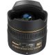 Nikon AF DX Fisheye 10.5mm f2.8G ED Lens