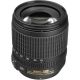 Nikon AF-S DX 18-105mm F3.5-5.6G Nikkor ED VR Lens