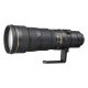 Nikon AF-S NIKKOR 500mm f/4G ED VR Lens