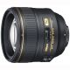 Nikon AF-S NIKKOR 85mm f/1.4G Lens