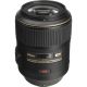 Nikon AF-S Micro 105mm f/2.8G IF-ED VR Lens