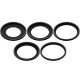 Nikon Attachment Rings