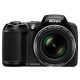 Nikon Coolpix L340 Compact Digital Camera