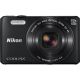 Nikon Coolpix S7000 Compact Digital Camera
