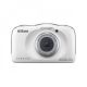 Nikon Coolpix W150 Waterproof Camera – White