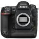 Nikon D5 DSLR with Dual CF Card Slots