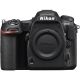 Nikon D500 DSLR Camera Body